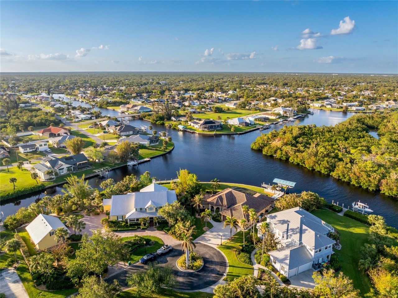 4201 Eagle Nest Court, Port Charlotte, FL 33948 Photo