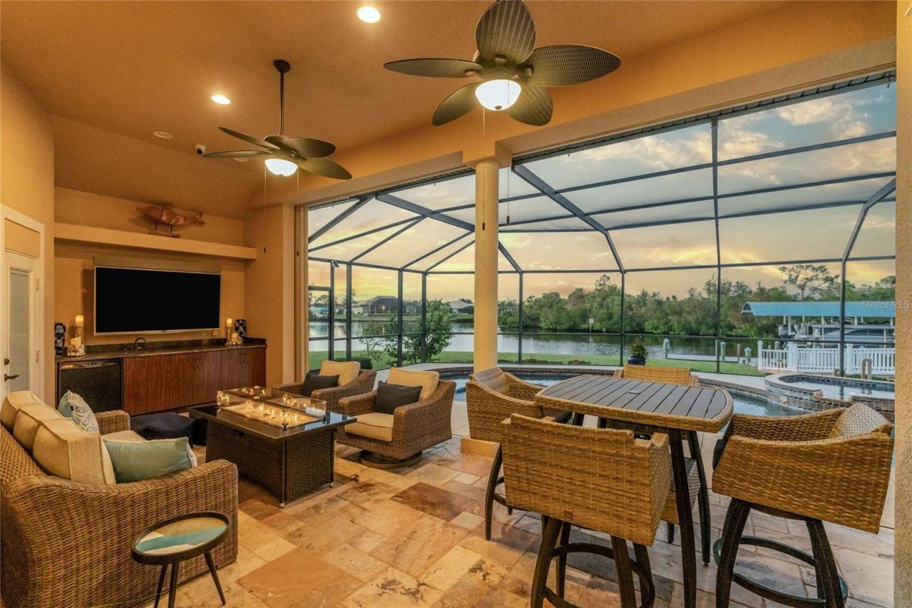 4201 Eagle Nest Court, Port Charlotte, FL 33948 Photo