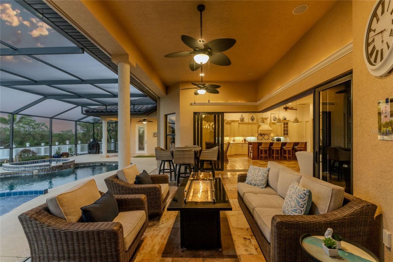 4201 Eagle Nest Court, Port Charlotte, FL 33948 Photo