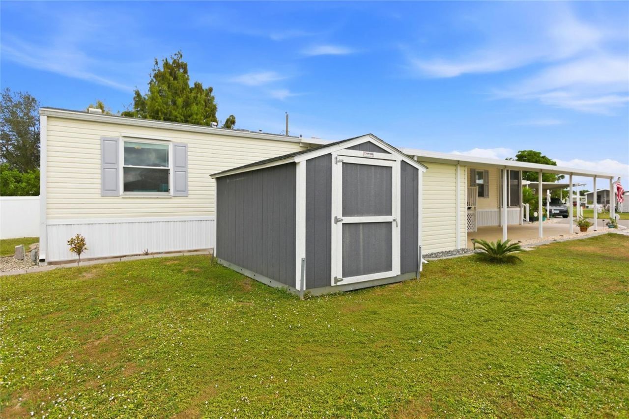 6400 Taylor Road N, Unit B15, Punta Gorda, FL 33950 Photo