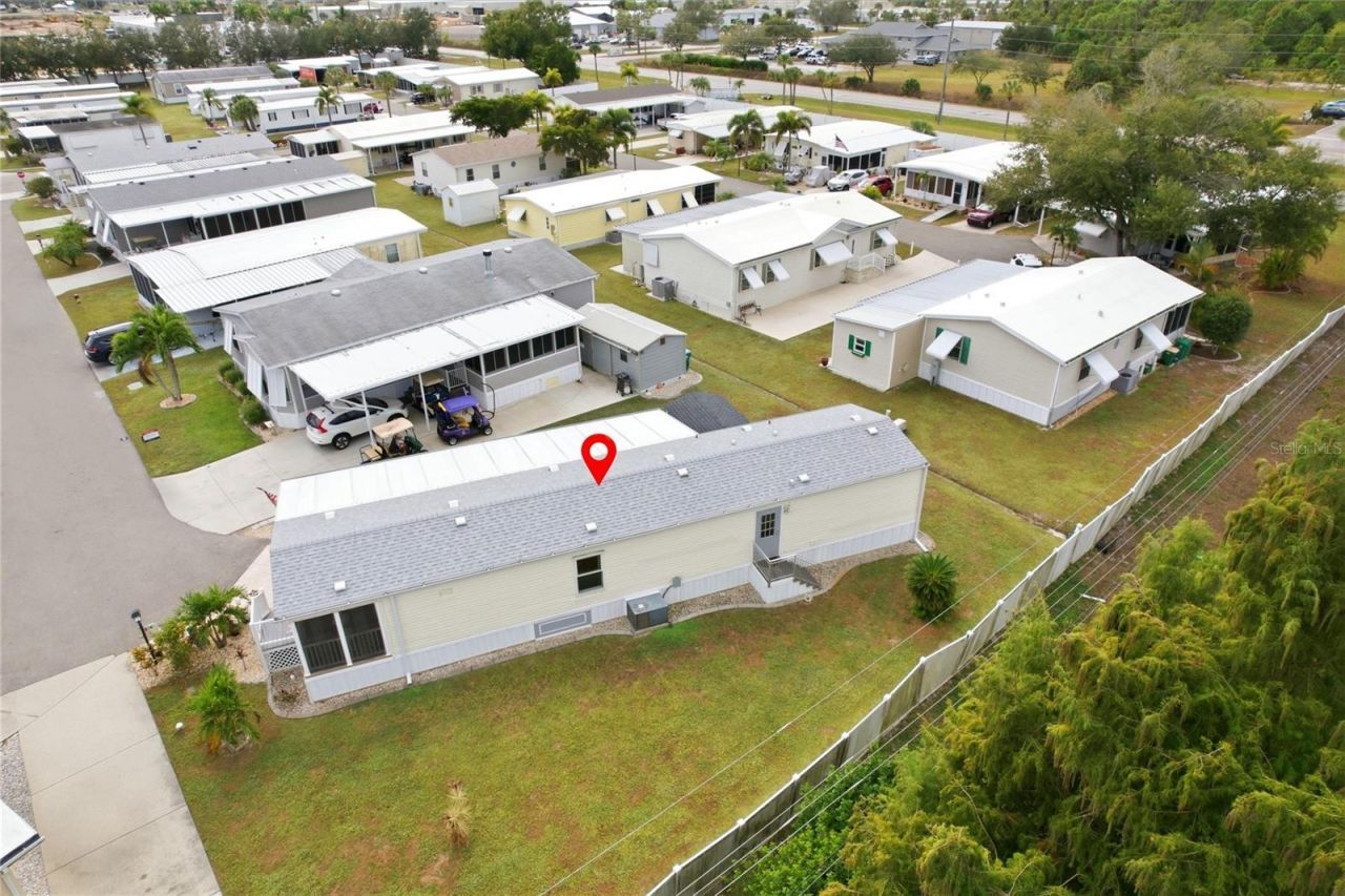 6400 Taylor Road N, Unit B15, Punta Gorda, FL 33950 Photo