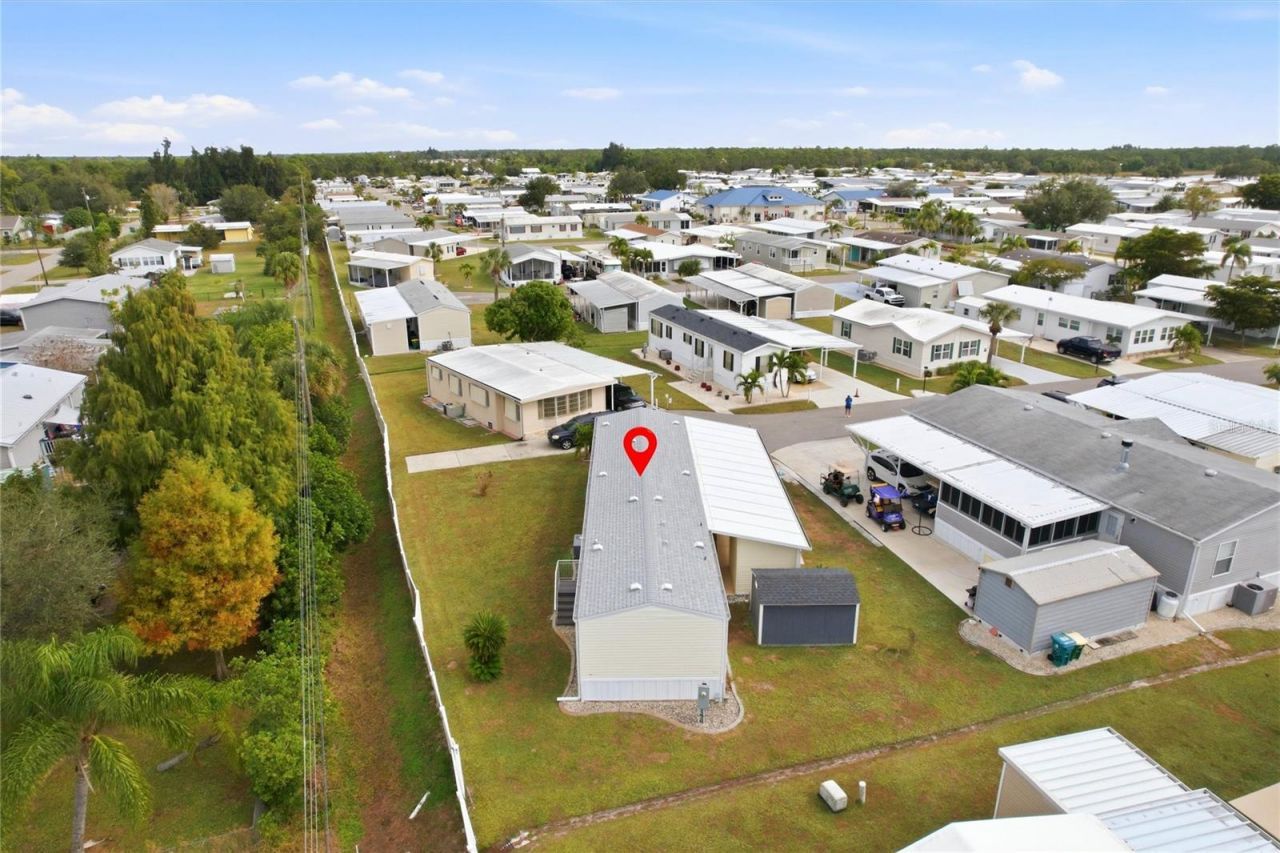 6400 Taylor Road N, Unit B15, Punta Gorda, FL 33950 Photo