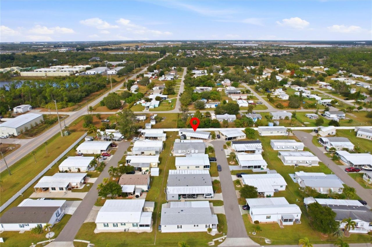 6400 Taylor Road N, Unit B15, Punta Gorda, FL 33950 Photo