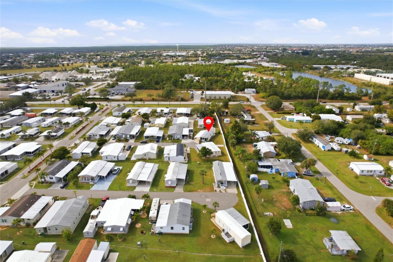 6400 Taylor Road N, Unit B15, Punta Gorda, FL 33950 Photo