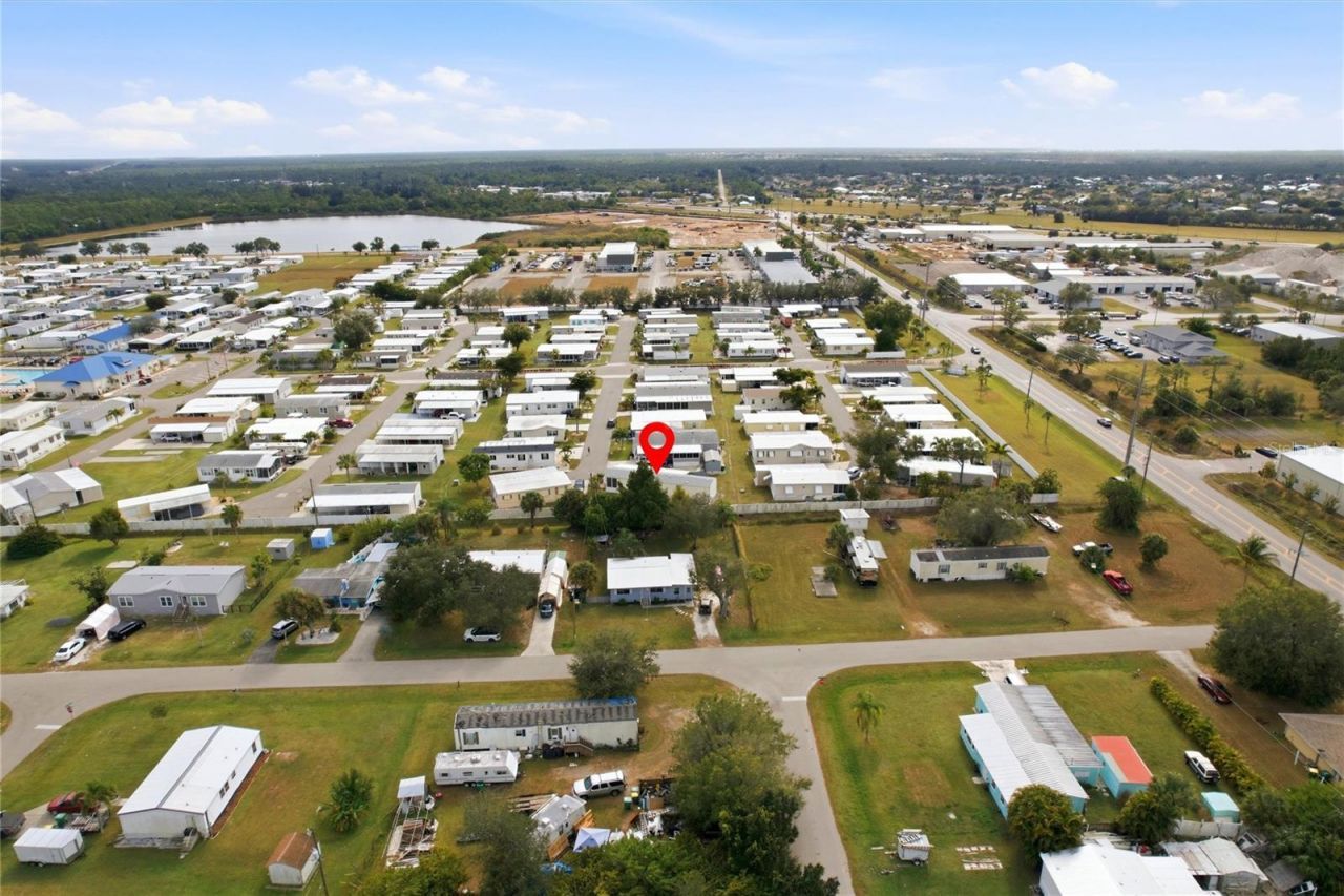 6400 Taylor Road N, Unit B15, Punta Gorda, FL 33950 Photo