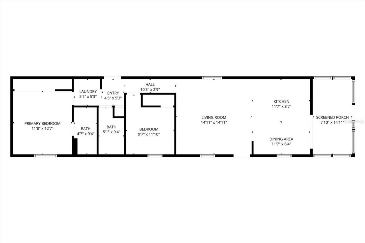 6400 Taylor Road N, Unit B15, Punta Gorda, FL 33950 Photo