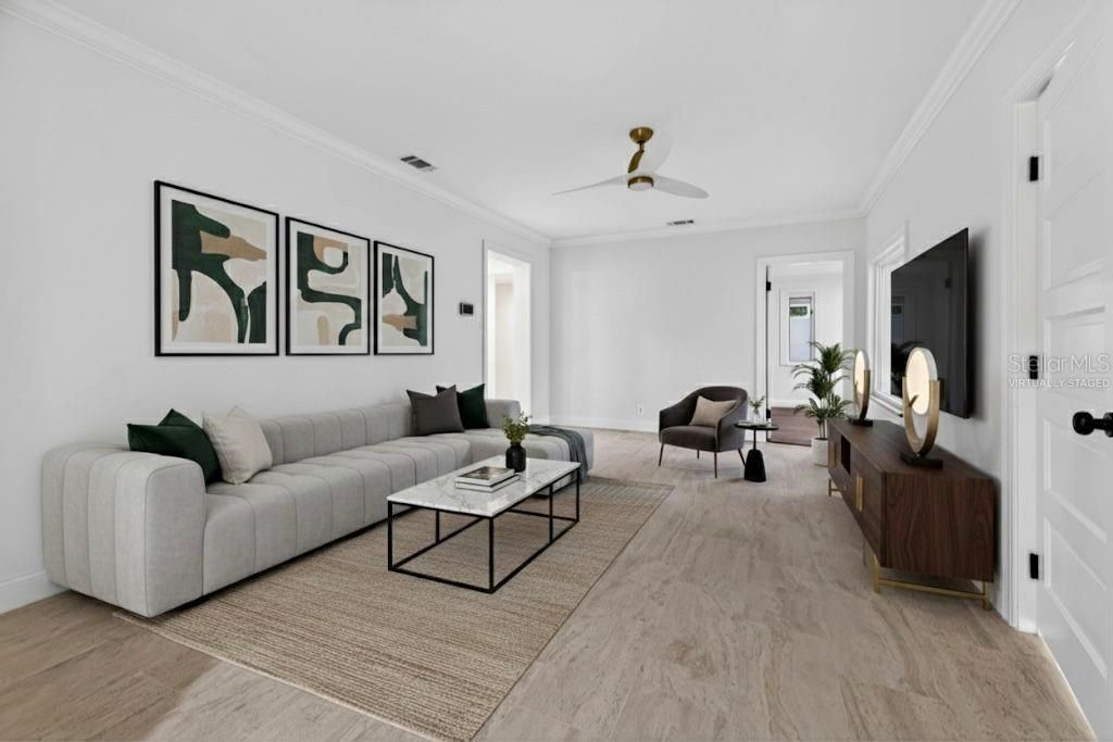 1222 Brightwaters Boulevard Ne, Saint Petersburg, FL 33704 Photo