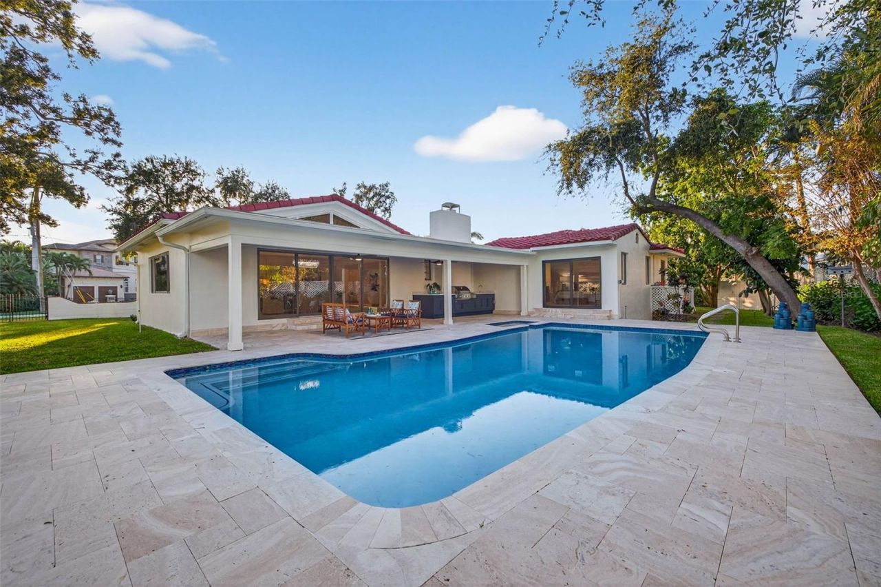 1222 Brightwaters Boulevard Ne, Saint Petersburg, FL 33704 Photo