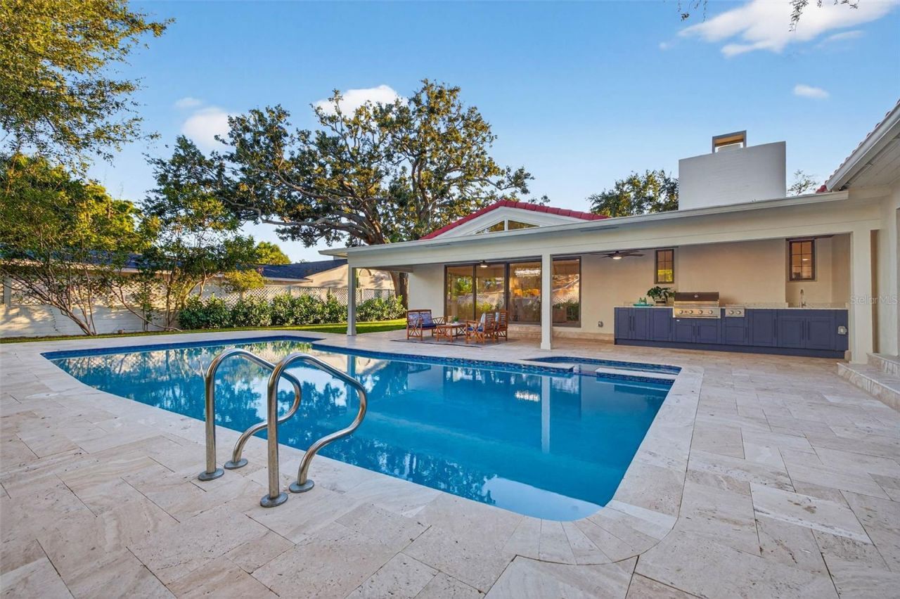 1222 Brightwaters Boulevard Ne, Saint Petersburg, FL 33704 Photo