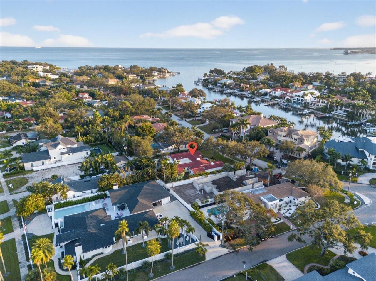 1222 Brightwaters Boulevard Ne, Saint Petersburg, FL 33704 Photo