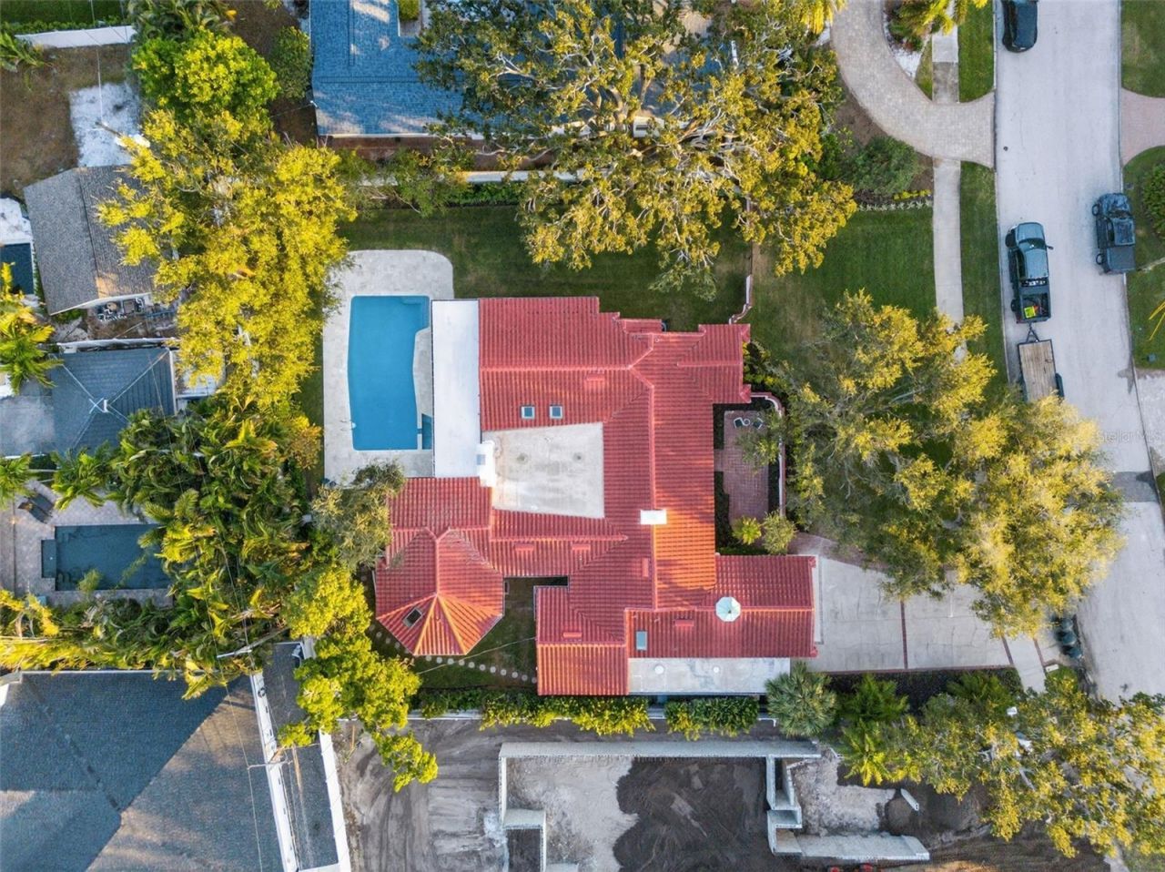 1222 Brightwaters Boulevard Ne, Saint Petersburg, FL 33704 Photo