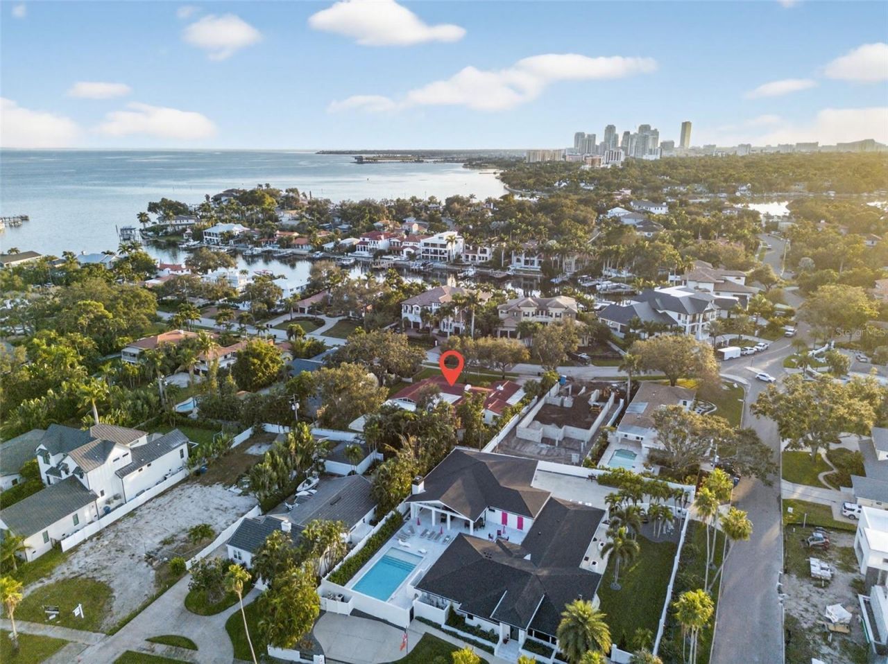 1222 Brightwaters Boulevard Ne, Saint Petersburg, FL 33704 Photo