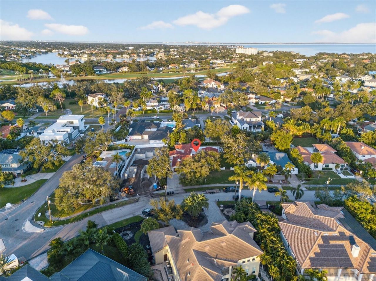 1222 Brightwaters Boulevard Ne, Saint Petersburg, FL 33704 Photo