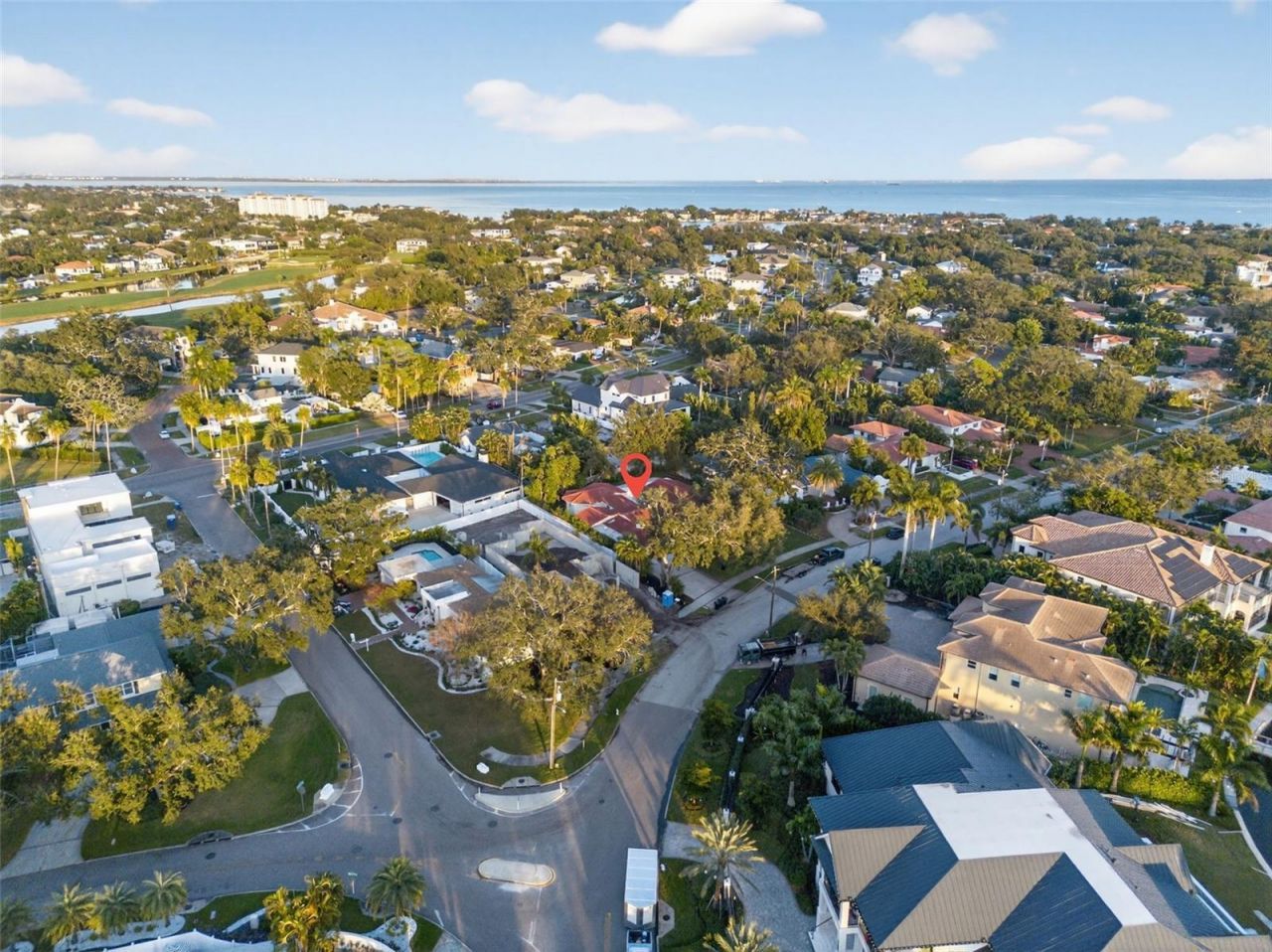 1222 Brightwaters Boulevard Ne, Saint Petersburg, FL 33704 Photo