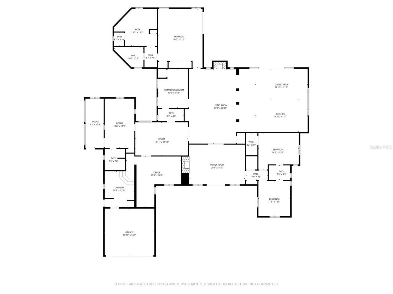 1222 Brightwaters Boulevard Ne, Saint Petersburg, FL 33704 Photo