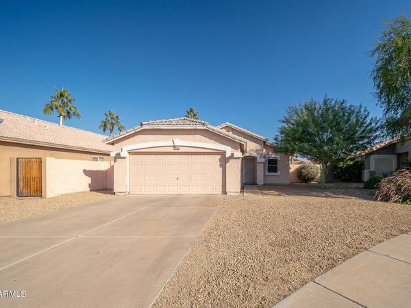 10281 N 94TH Drive, Peoria, AZ 85345