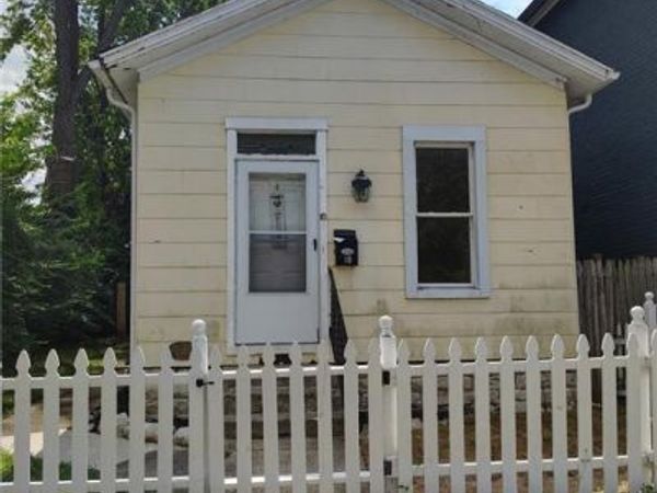 10 Centre Street, Dayton, OH 45403