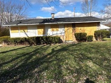 3581 Haney Road, Dayton, OH 45416