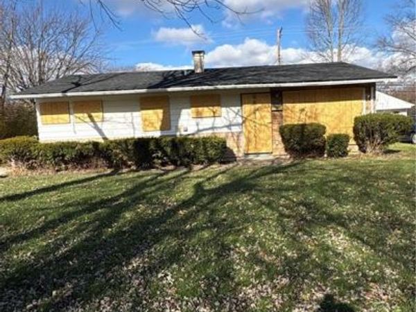 3581 Haney Road, Dayton, OH 45416