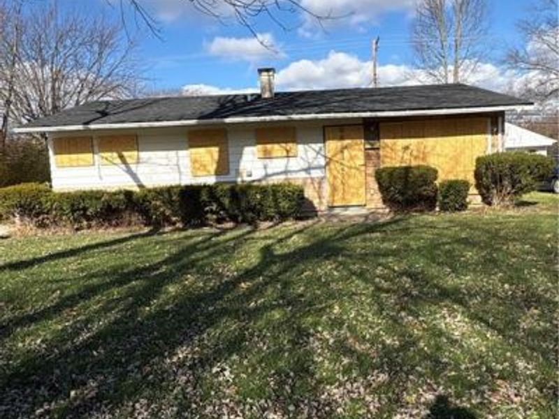 3581 Haney Road, Dayton, OH 45416 Photo 1