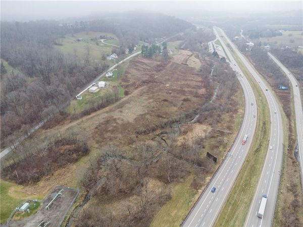 0 Old National Pike, Claysville, PA 15323