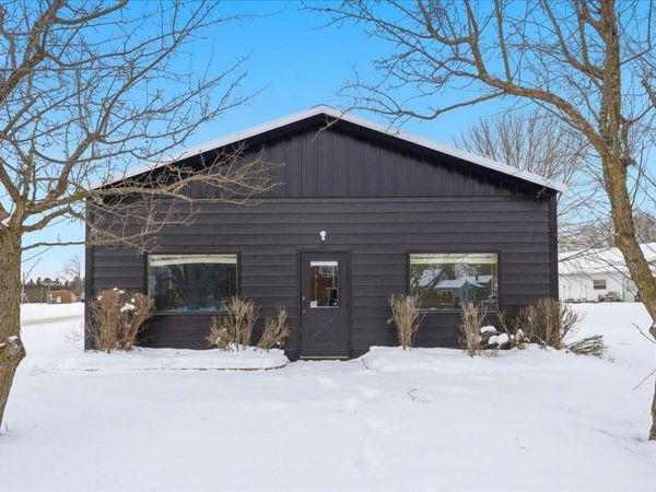 225 5th Street, Clear Lake, WI 54005