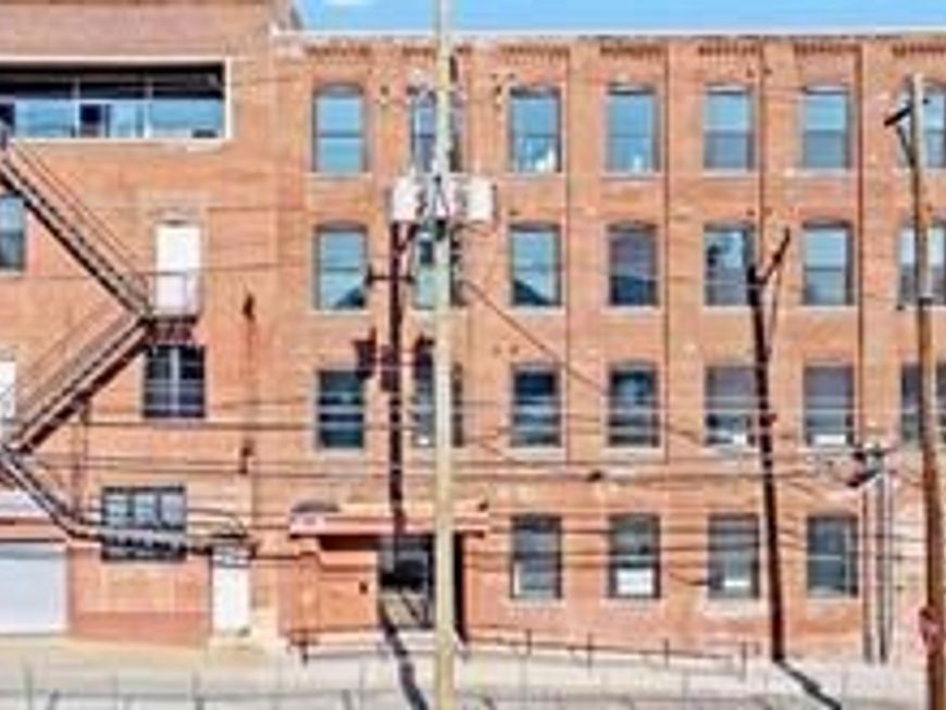 128 N N 8th Street, Unit 2C, Allentown, PA 18101 Main Photo