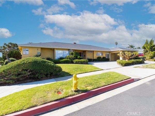 4955 Southridge Avenue, View Park, CA 90043