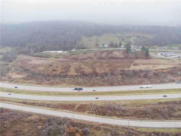 00 Old National Pike , Claysville, PA 15323