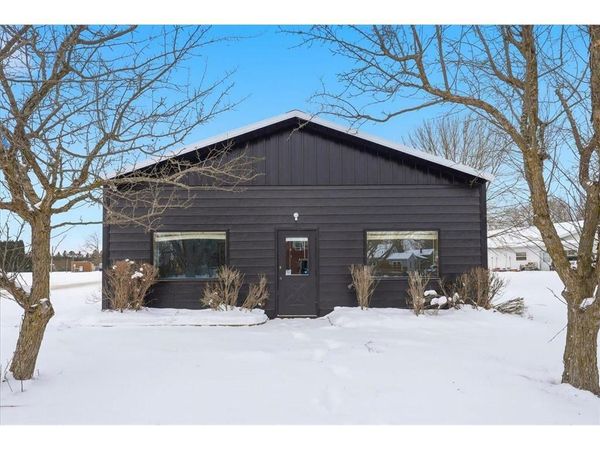 225 5th Street, Clear Lake, WI 54005