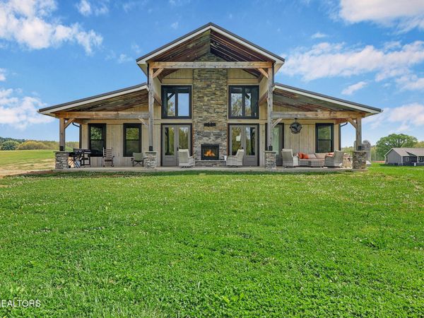 4007 N Highway 70, Crossville, TN 38571