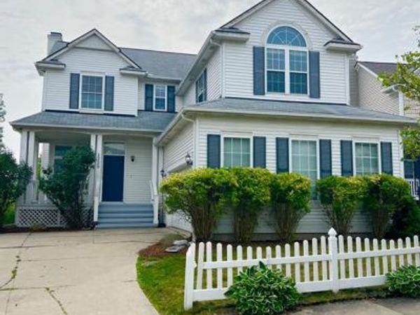 1235 NORTH BAY, Scio Twp, MI 48103