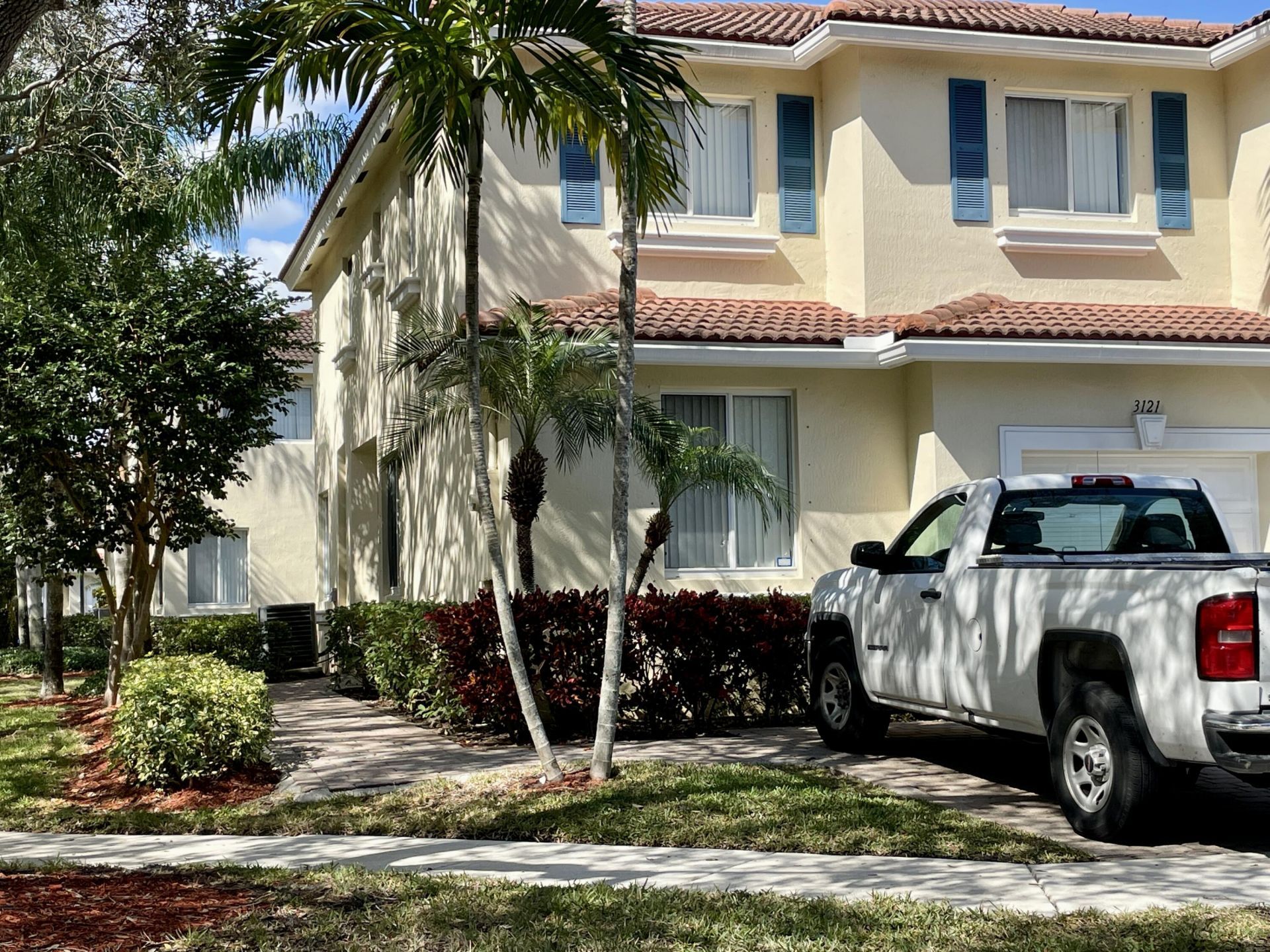 3121 N Evergreen Circle, Boynton Beach, FL 33426 Photo