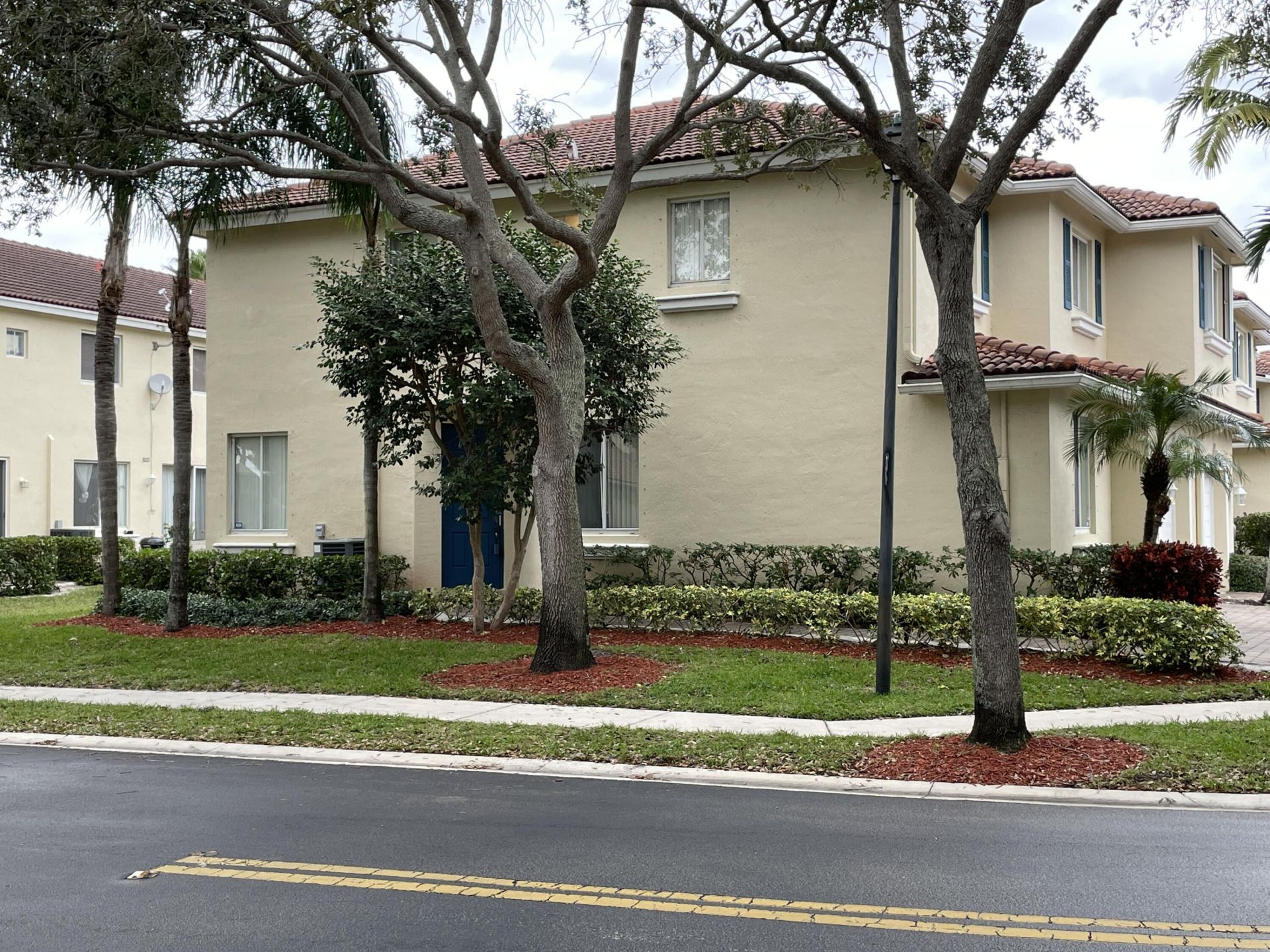 3121 N Evergreen Circle, Boynton Beach, FL 33426 Photo