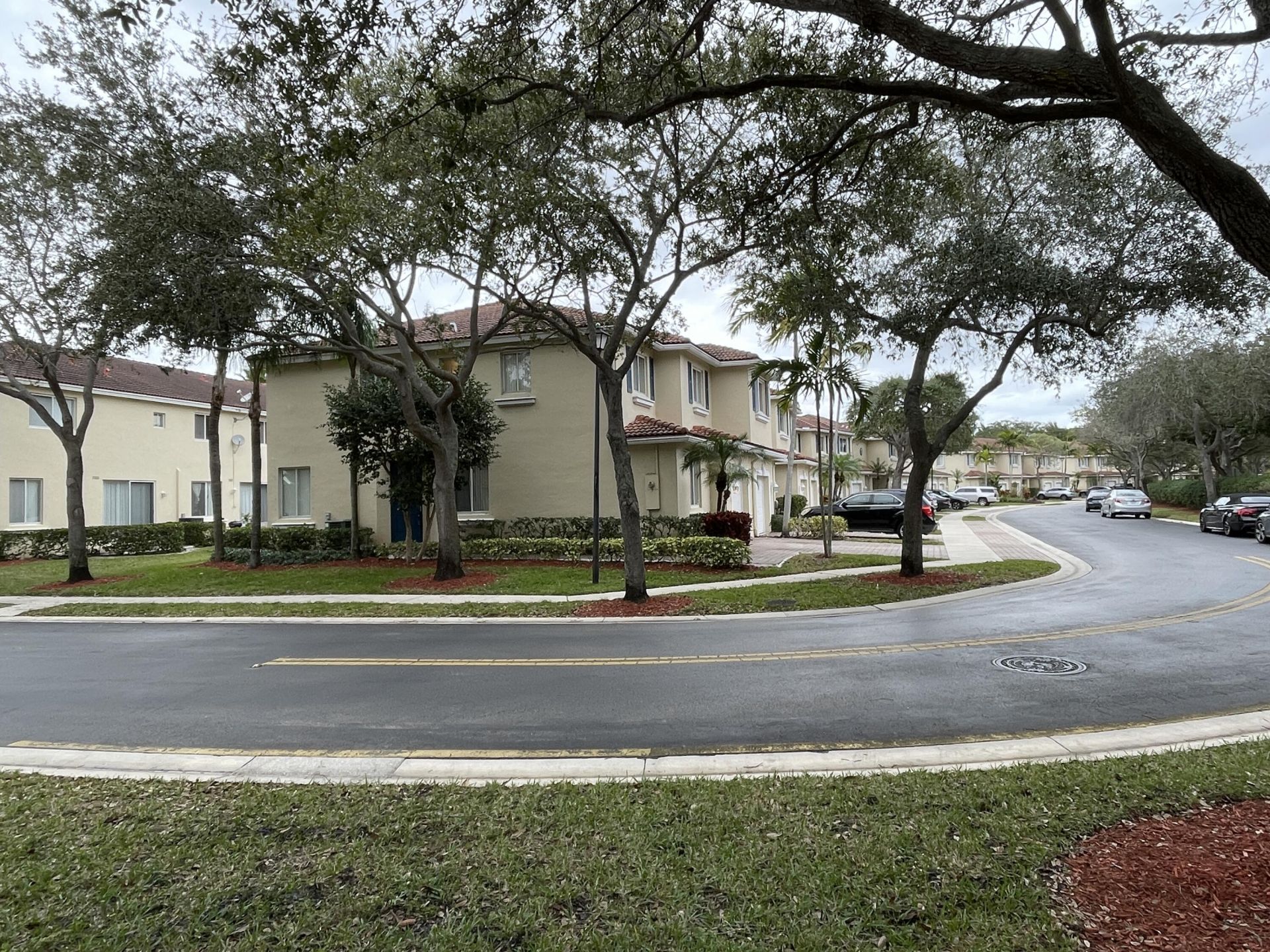 3121 N Evergreen Circle, Boynton Beach, FL 33426 Photo