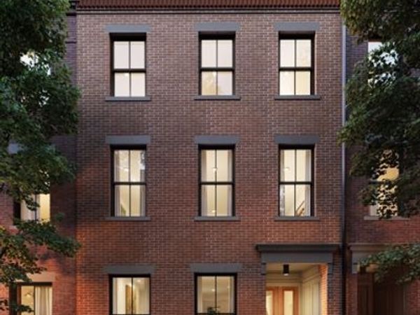 32 Hanson, Unit 2, Boston, MA 02118