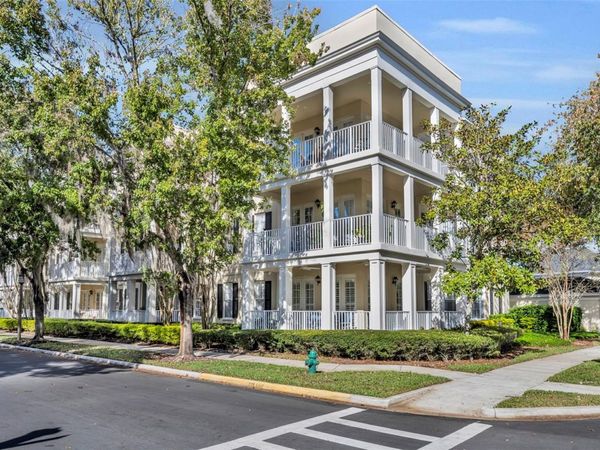 1053 OAK POND DRIVE, Unit 302, CELEBRATION, FL 34747