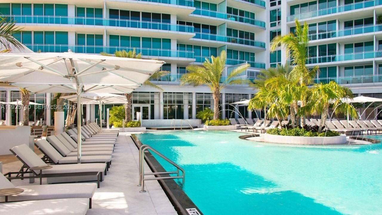 10295 Collins Ave, Unit 1203, Bal Harbour, FL 33154 Photo