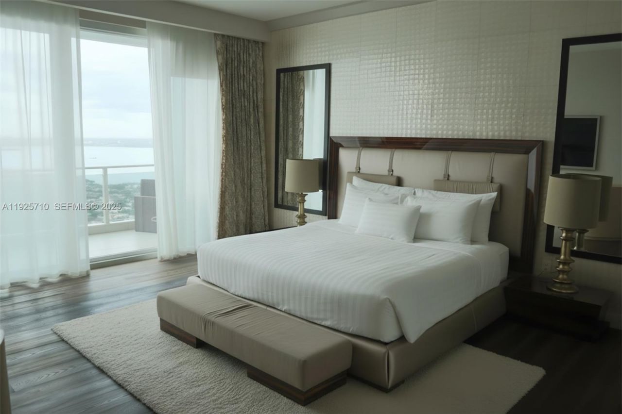 10295 Collins Ave, Unit 1203, Bal Harbour, FL 33154 Photo