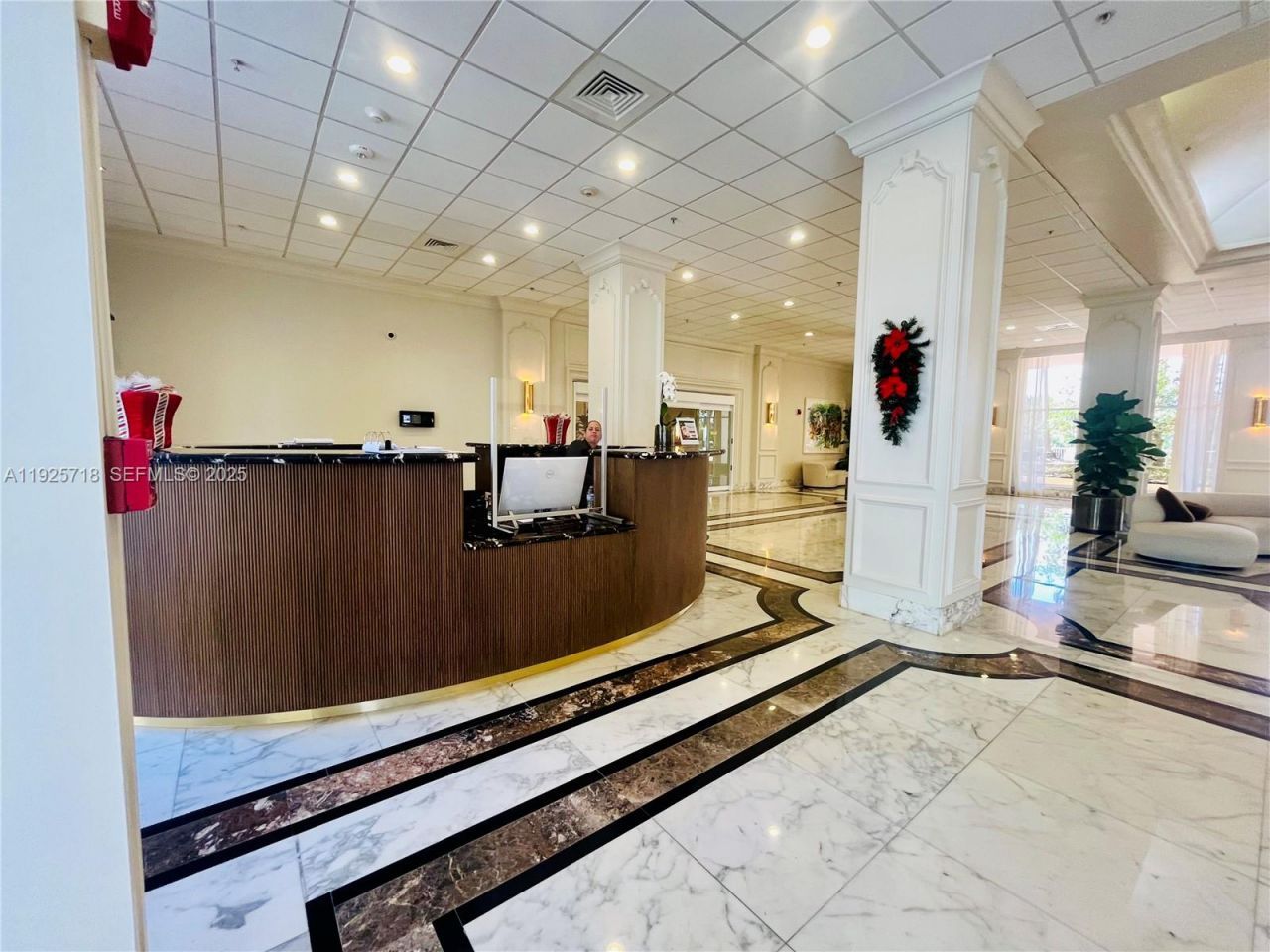 5600 Collins Ave, Unit 12N, Miami Beach, FL 33140 Photo