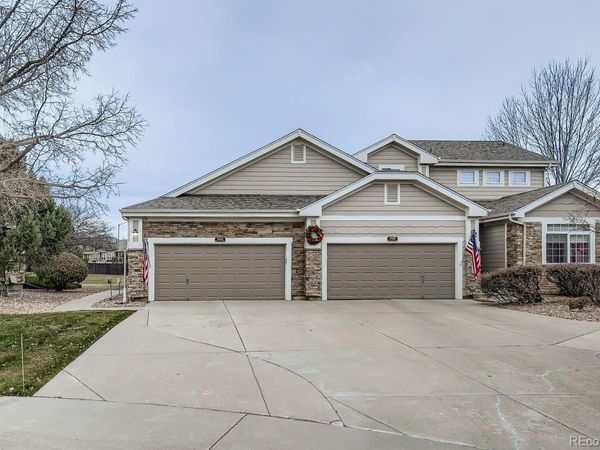 13689 Boulder Point, Unit 102, Broomfield, CO 80023