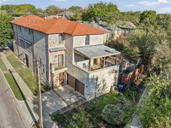 5100 Mission Avenue, Unit 5100/5102, Dallas, TX 75206