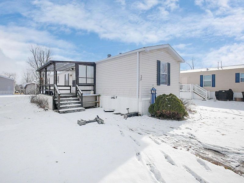 36 West Street, Caledonia, OH 43314 Photo 1