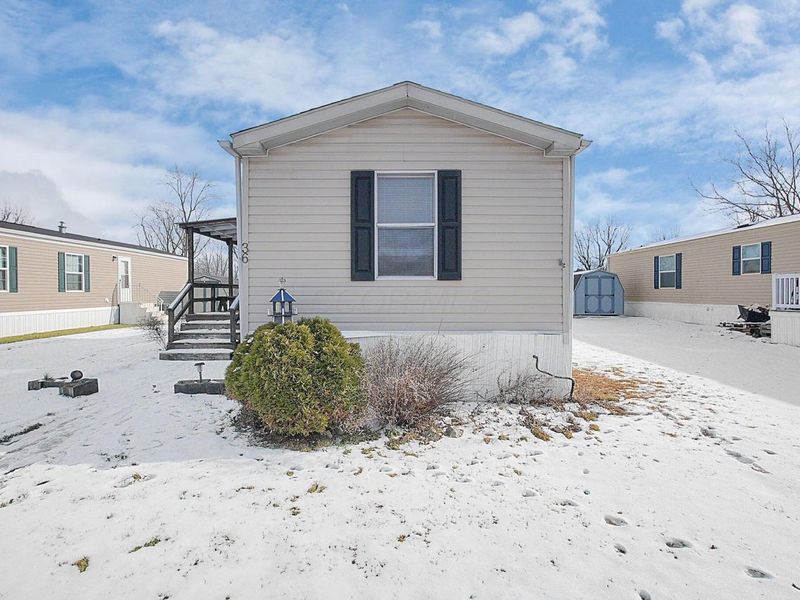 36 West Street, Caledonia, OH 43314 Photo 2