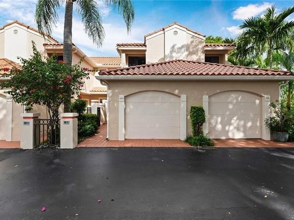 6020 Verde Trail, Unit 107, Boca Raton, FL 33433