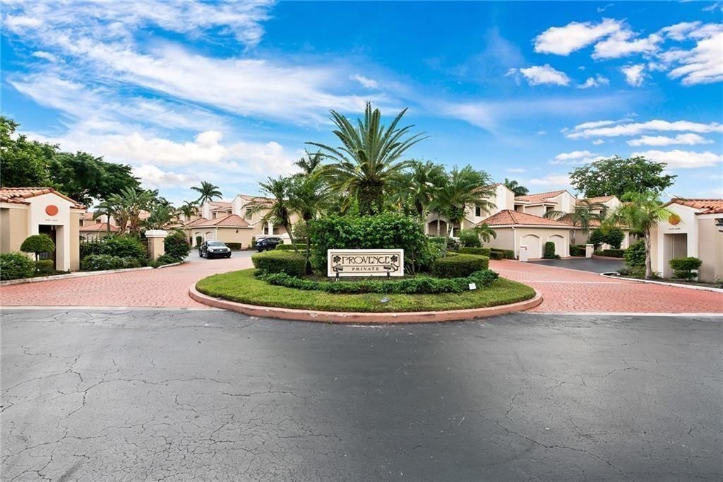 6020 Verde Trail, Unit 107, Boca Raton, FL 33433 Photo