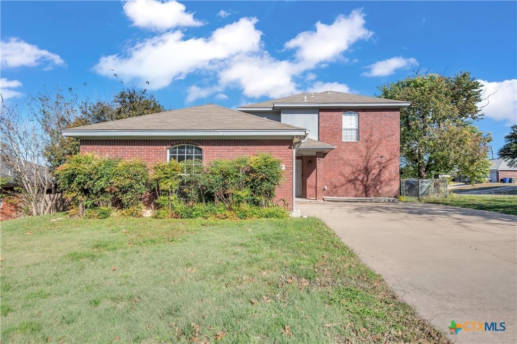 913 Risen Star Lane, Copperas Cove, TX 76522 Main Photo