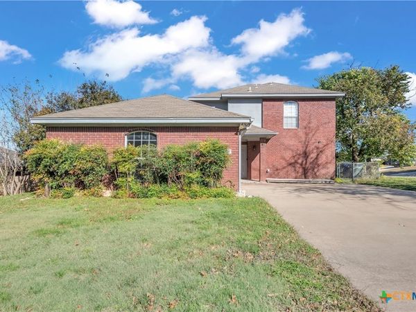 913 Risen Star Lane, Copperas Cove, TX 76522