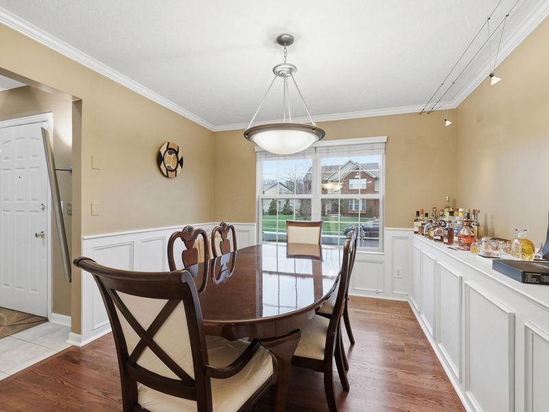 2614 Jefferson Estates Court, Blacklick, OH 43004 Photo 10