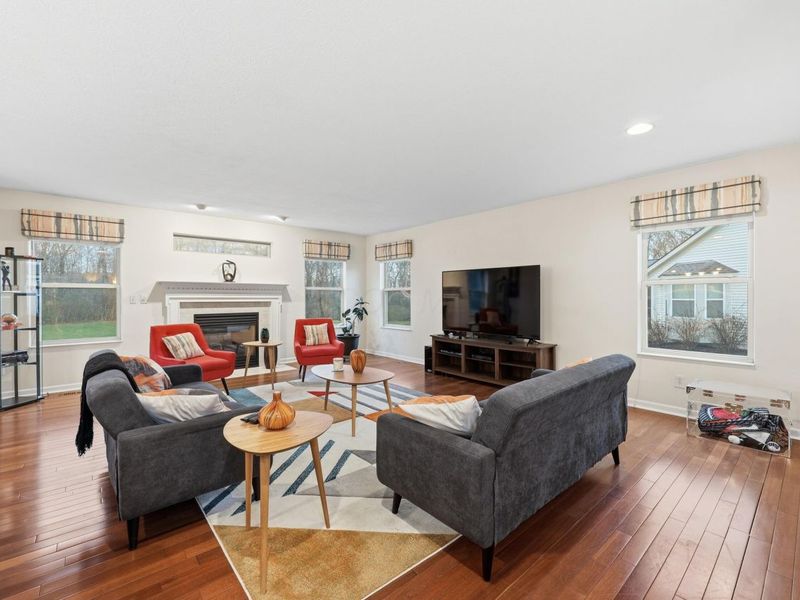 2614 Jefferson Estates Court, Blacklick, OH 43004 Photo 11